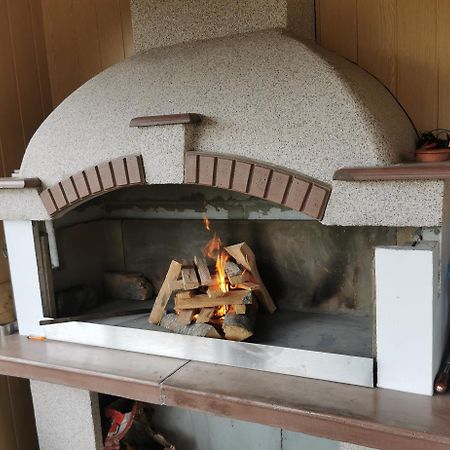 Planinski Mir Zaovine 外观 照片