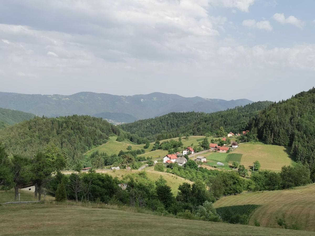 Planinski Mir Zaovine 外观 照片