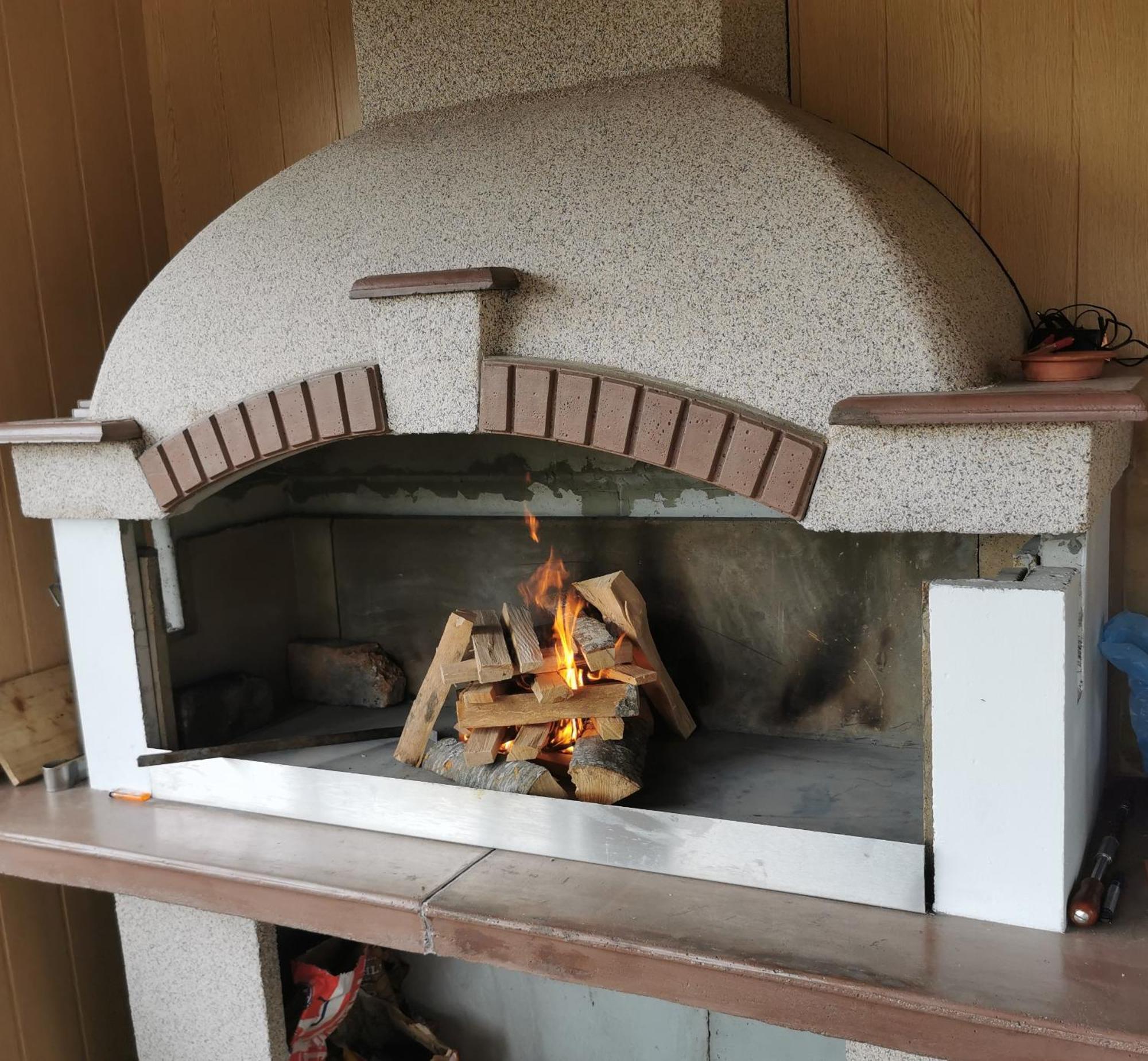 Planinski Mir Zaovine 外观 照片