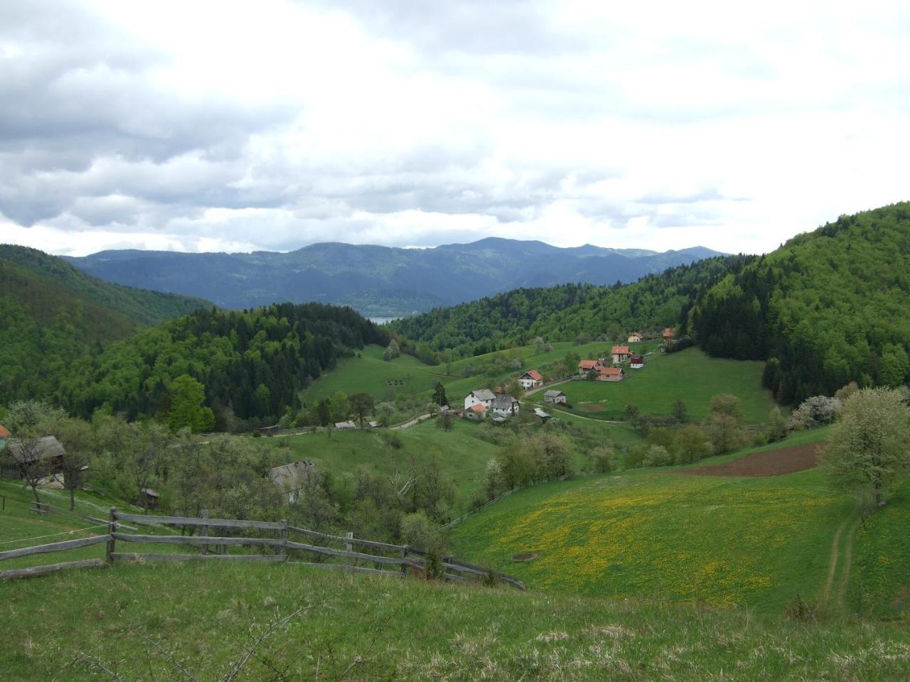 Planinski Mir Zaovine 外观 照片